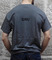 Camiseta GNU - Foto espalda